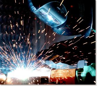 MetalWorker